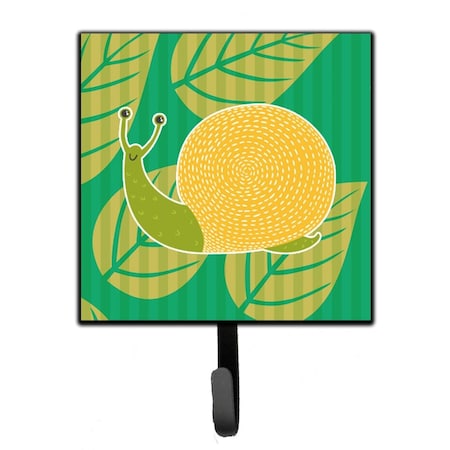 Carolines Treasures Snail Leash or Key Holder BB6783SH4